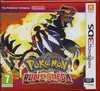 Jeu Nintendo 3DS Pokémon Rubis Oméga thumbnail 1