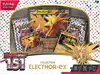 Coffret EV3.5 151 Collection Electhor thumbnail 1