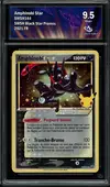 CA 9.5 Amphinobi Gold Star thumbnail 1