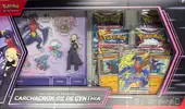 Coffret Carchacrok Ex de Cynthia - Image 1