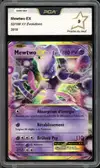 PCA 9 Mewtwo Ex thumbnail 1