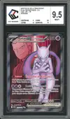 CCC 9.5 Mewtwo Ex de la Team Rocket - Image 1