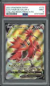 PSA 9 Electhor de Galar V thumbnail 1