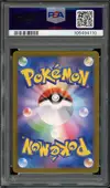 PSA 10 Jolteon Ex thumbnail 2
