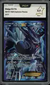 PCA 9.5 Dialga EX thumbnail 1