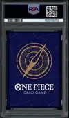PSA 10 Gum-Gum Golden Rifle thumbnail 2