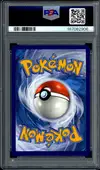 PSA 9 Reshiram Holo Amazing thumbnail 2