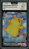 PCA 9.5 Surfing Pikachu VMax - Image 1