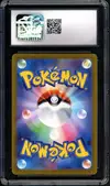 CGC 10 Pikachu thumbnail 2