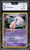 PCA 9 Mew Holo thumbnail 1