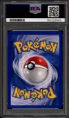 PSA 9 Deoxys Holo thumbnail 2