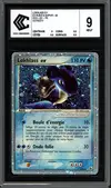 CCC 9 Lokhlass Ex Holo - Image 1