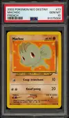 PSA 10 Machoc thumbnail 1
