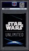 PSA 9 Stormtrooper de L'Etoile Noire Foil thumbnail 2
