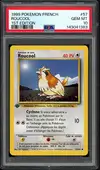 PSA 10 Roucool thumbnail 1