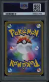 PSA 9 Greninja & Zoroark Gx thumbnail 2