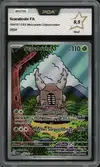 PCA 9.5 Scarabrute thumbnail 1