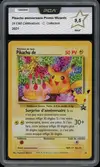 PCA 9.5 Pikachu de _____ Holo thumbnail 1
