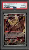 PSA 10 Noarfang - Image 1