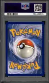 PSA 10 Team Rocket's Mewtwo ex - Image 2