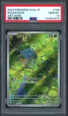 PSA 10 Bulbasaur thumbnail 1