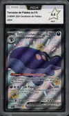PCA 9.5 Terraiste de Paldéa Ex Shiny - Image 1