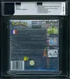 WATA 9.6 Jeu GameBoy Color Pokémon Version Argent - Image 2