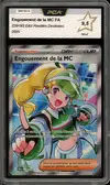 PCA 9.5 Engouement de la MC - Image 1