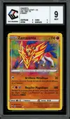 CCC 9 Zamazenta Holo thumbnail 1