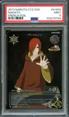 PSA 9 Nagato Foil thumbnail 1