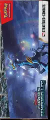 Display de Bundle Kit AP EV5 Forces Temporelles thumbnail 5