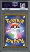 PSA 9 Sapporo's Pikachu thumbnail 2