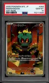 PSA 10 Marshadow thumbnail 1