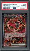 PSA 10 Plumeline Ex thumbnail 1