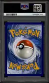 PSA 7 Tortank Ex thumbnail 2
