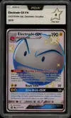 PCA 6 Electrode Shiny Gx thumbnail 1