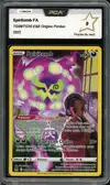 PCA 9 Spiritomb - Image 1