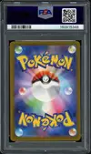 PSA 10 Mega Froslass Ex thumbnail 2