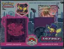 Deck des Championnats du Monde André Chiasson The Shape of Mew thumbnail 1