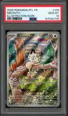 PSA 10 Miaouss thumbnail 1