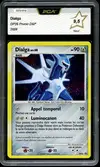 PCA 9.5 Dialga Holo - Image 1