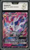PCA 9.5 Nymphali Gx thumbnail 1