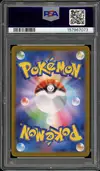 PSA 10 Bulbasaur thumbnail 2