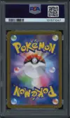 PSA 10 Bulbasaur thumbnail 2