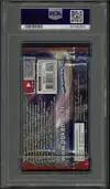 PSA 8 Booster XY Impulsion Turbo - Image 2