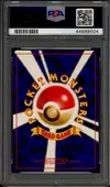 PSA 10 Dark Hypno Holo thumbnail 2