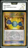 PCA 9 Super Bonbon Gold - Image 1