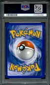 PSA 10 Pyrax Holo thumbnail 2