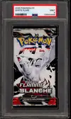 PSA 9 Booster EV10.5 Flamme Blanche thumbnail 1