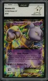 PCA 9 Mewtwo Ex - Image 1